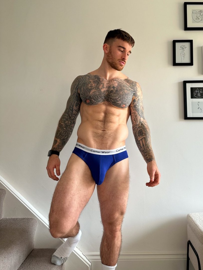 Chris Hatton Onlifans