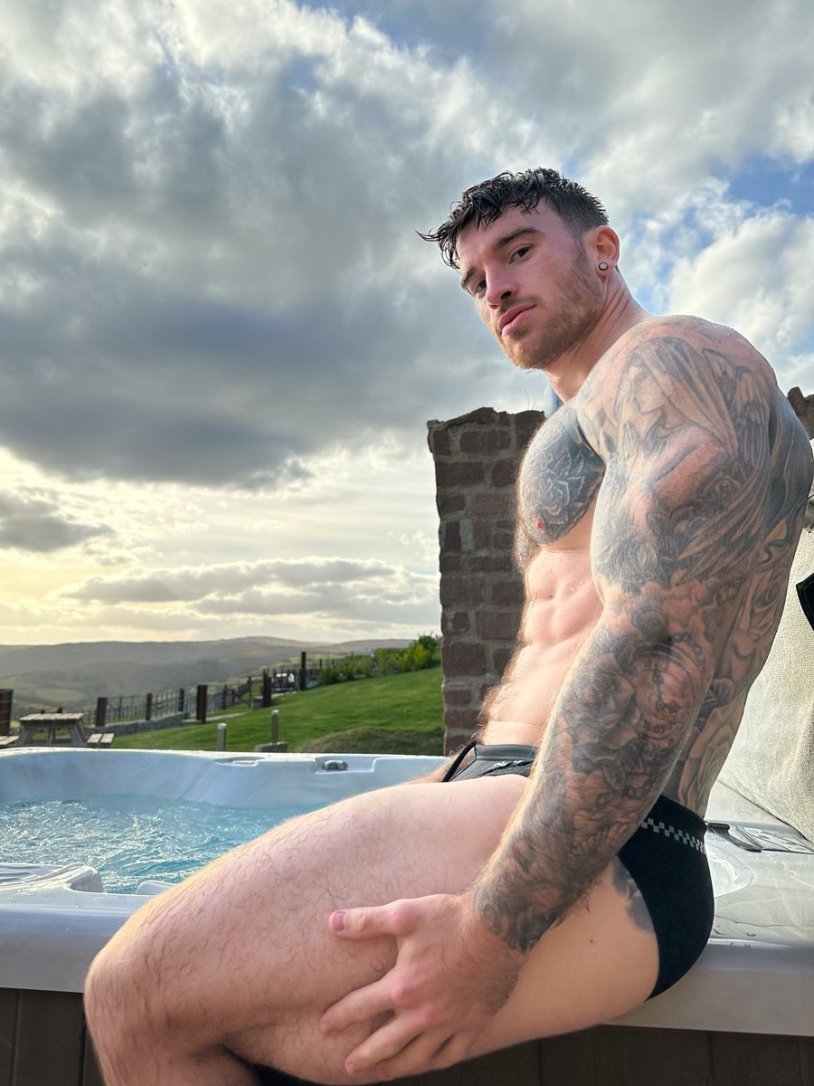 Chris Hatton Onlifans