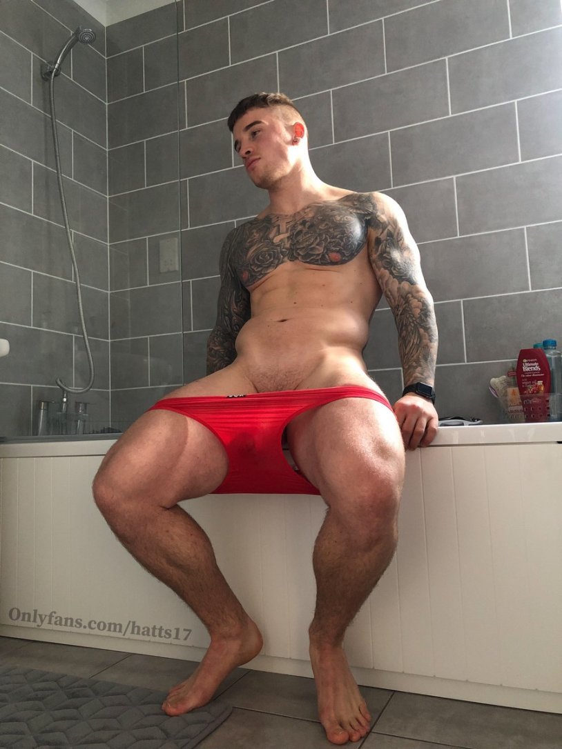 Chris Hatton Onlyfans