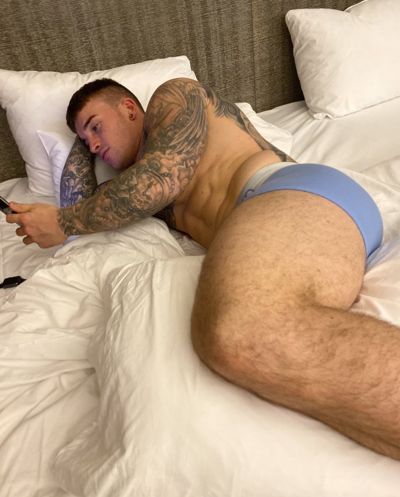 Chris Hatton Onlyfans