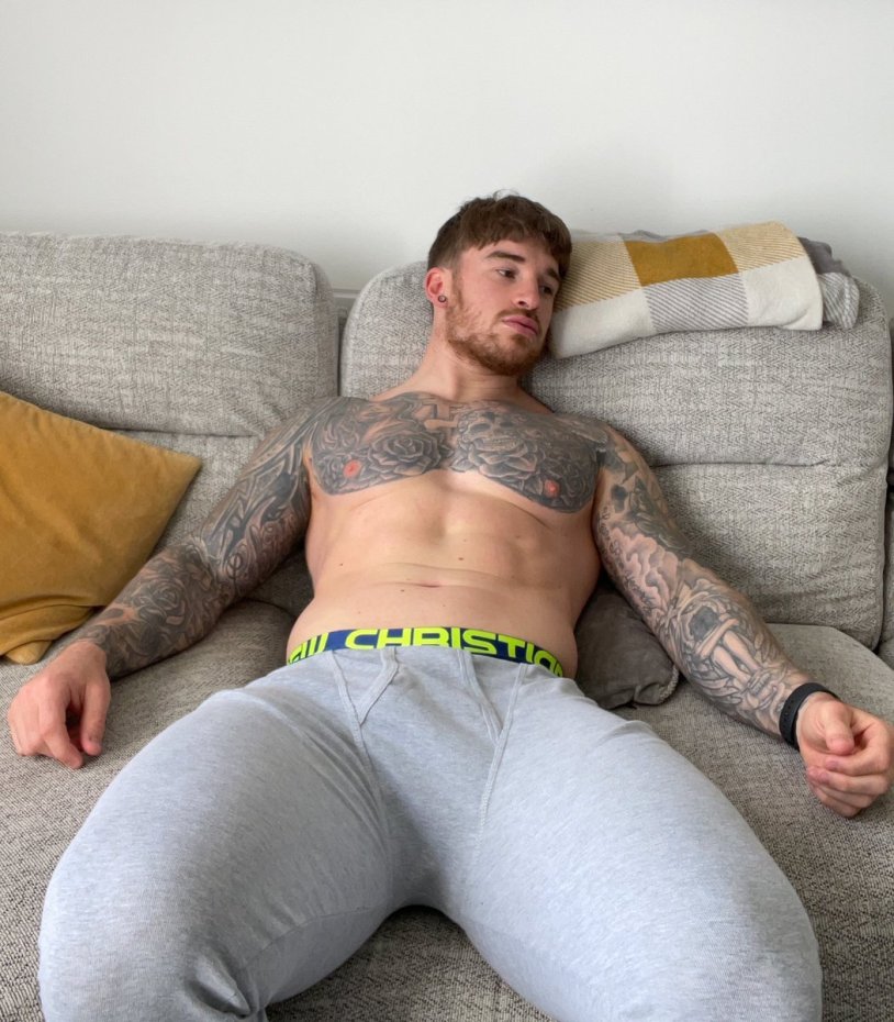 Chris Hatton Onlifans member