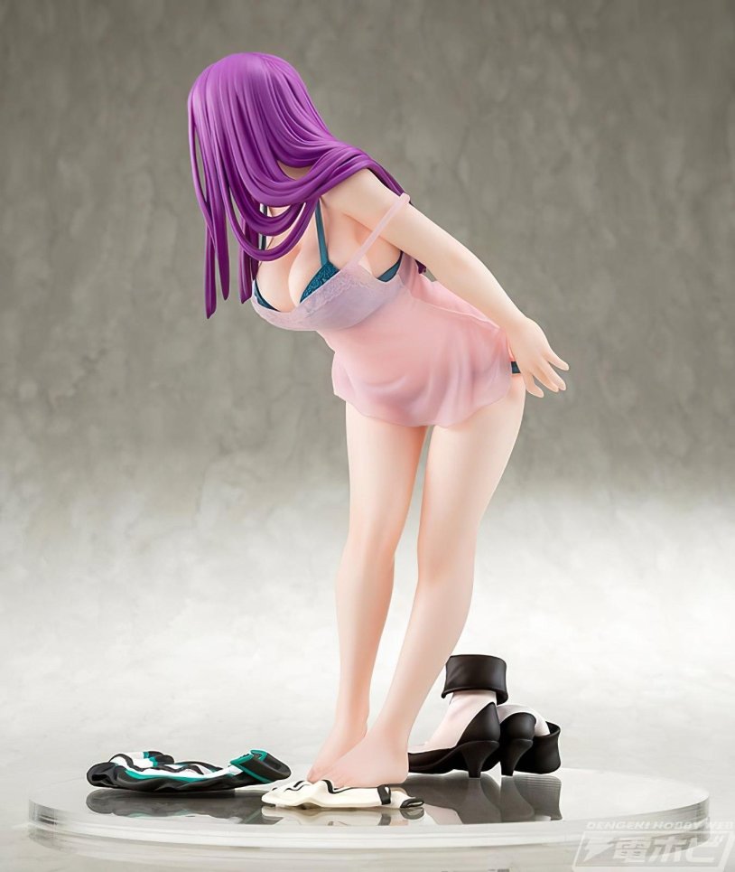 Mira Suou Shuumatsu no Harem