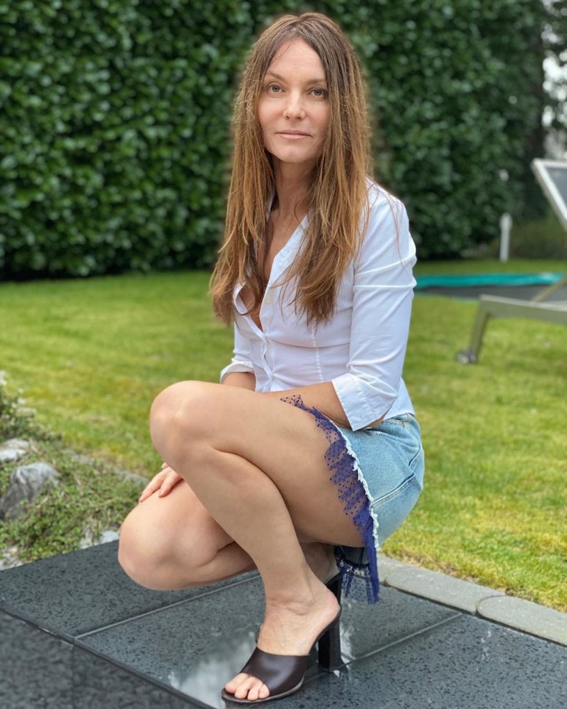 Dana Natally Twitter