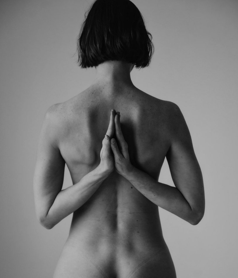 Marina Vorozhishcheva Actress