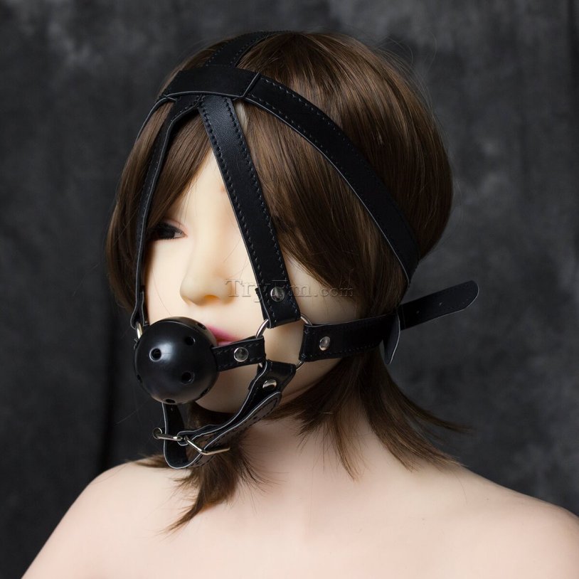 Mask gag