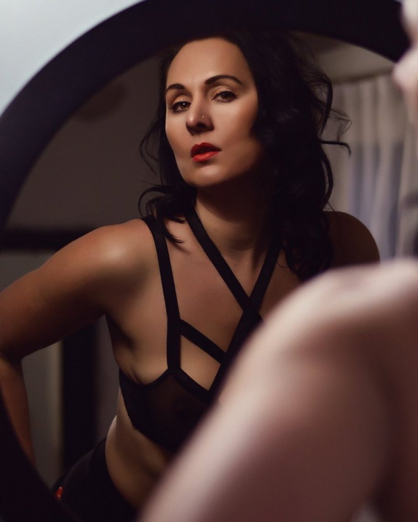 Secrets of Sofia +18