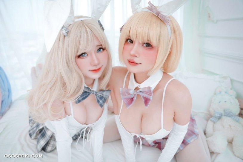Porn cosplay