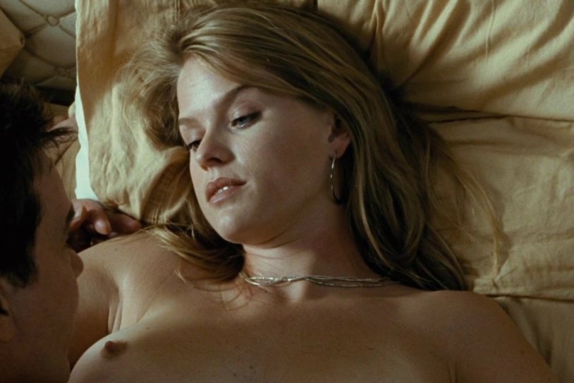 Alice Iv Startrek Naked