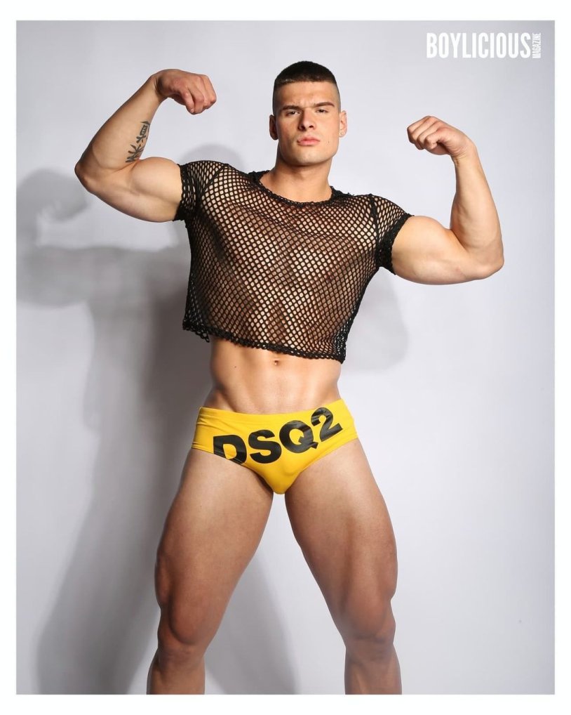 Malik Delgaty Markus Kage