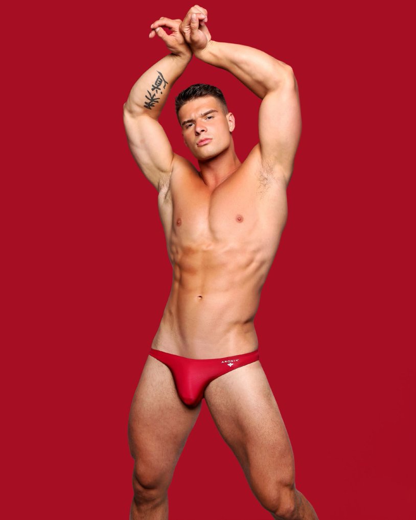 Malik and Clark Delgaty