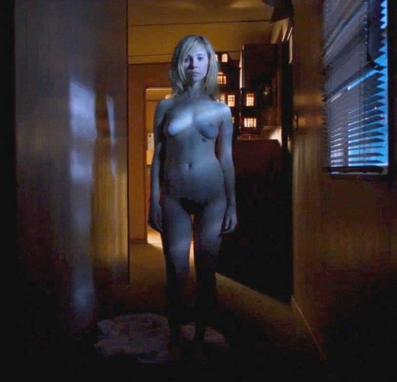 Juno Temple Killer Joe undressed