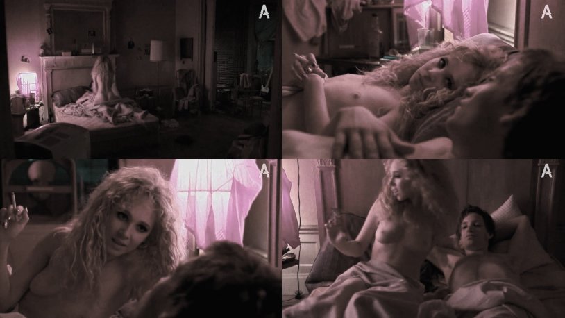 Naked Juno Temple ("Killer Joe", 2011)