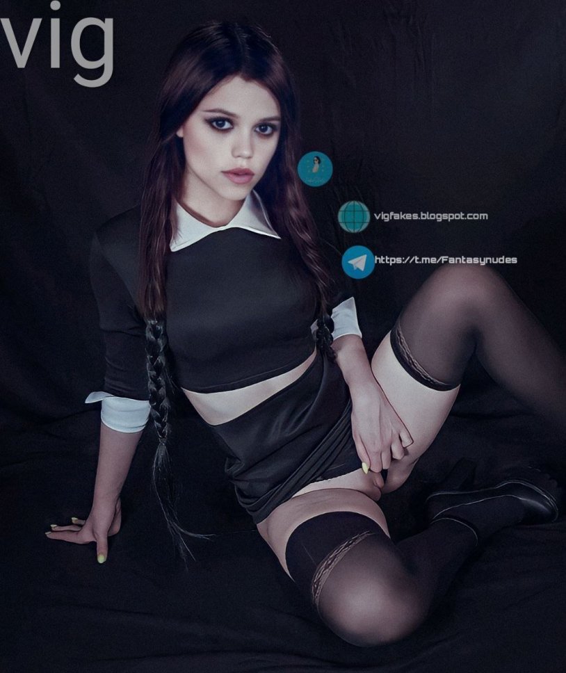 Wensdi Addams Pornstar