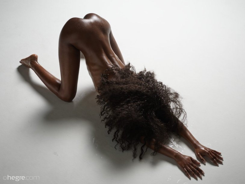 Beautiful black women