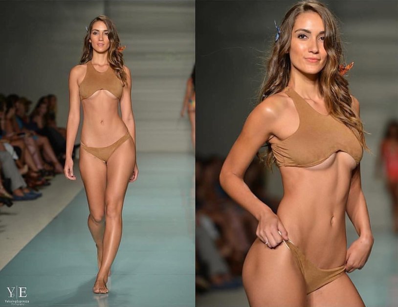 Priscilla Rikart Naked