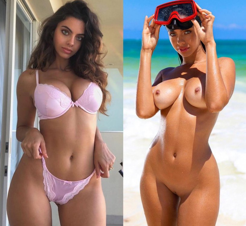 Priscilla Haggins Naked