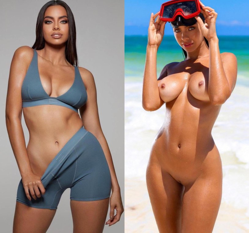 Priscilla Higgins Naked