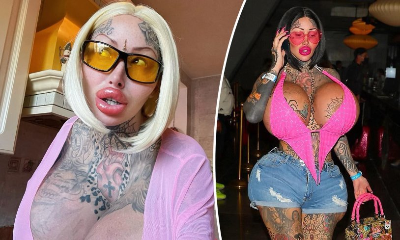 Mary Magdalen photo 2022 Naked