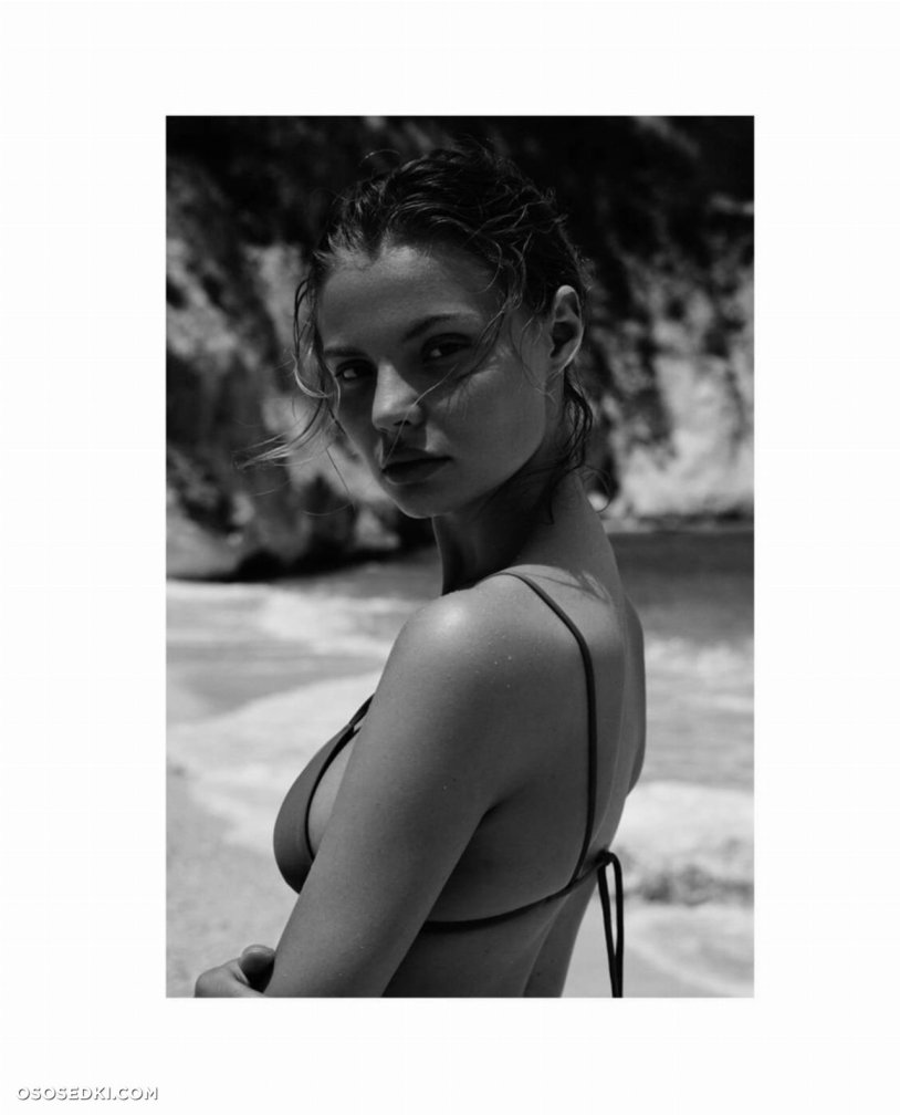 Magdalena Frakovyak Naked