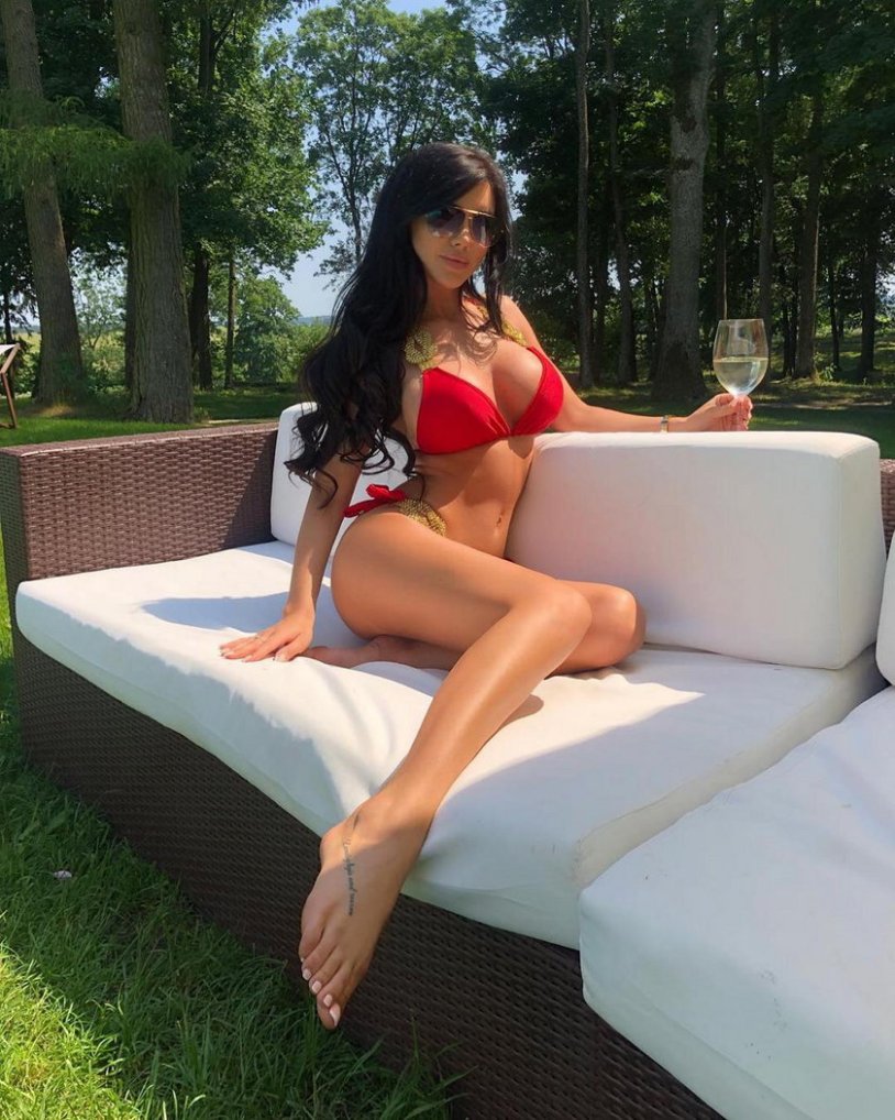 Magdalena Matushevskaya