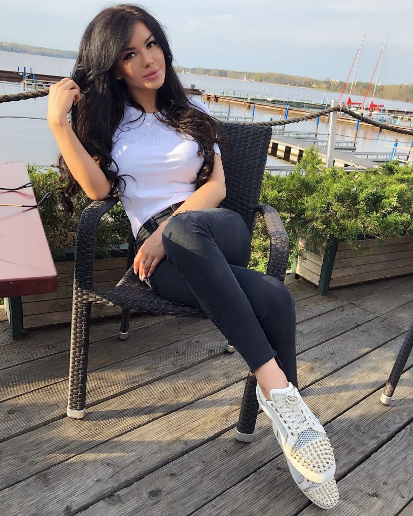 Matuszewska Magda Instagram