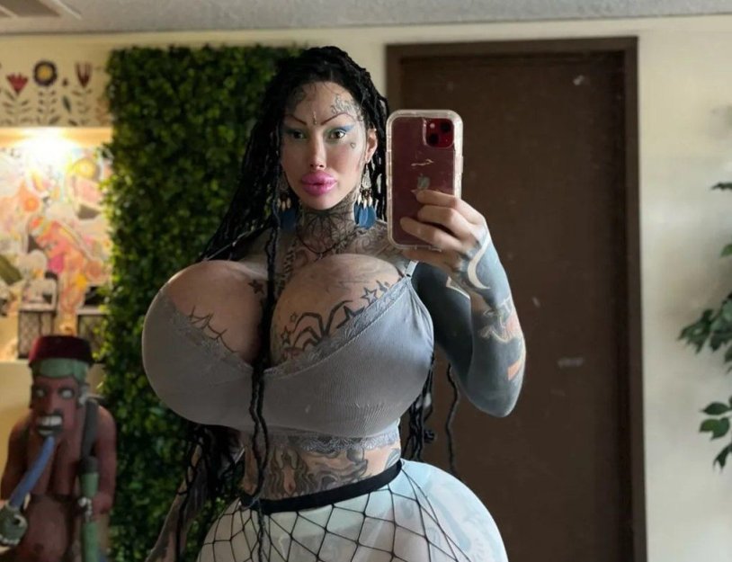 Mary Magdalene from Toronto