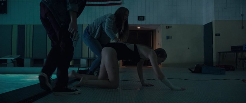 It is Mike Monroe hot