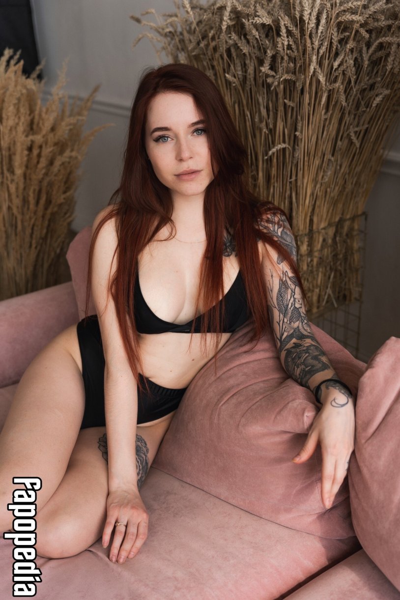 Elizaveta Olenev Denly