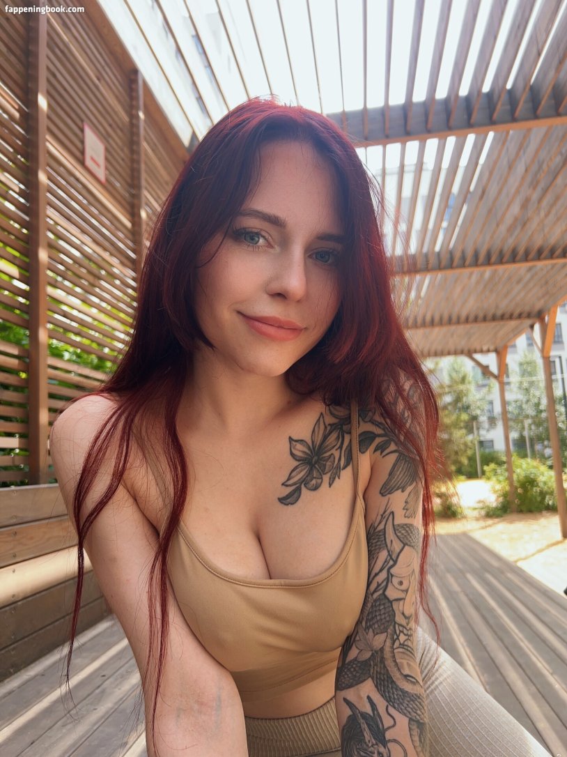 Elizaveta Olenev Denly