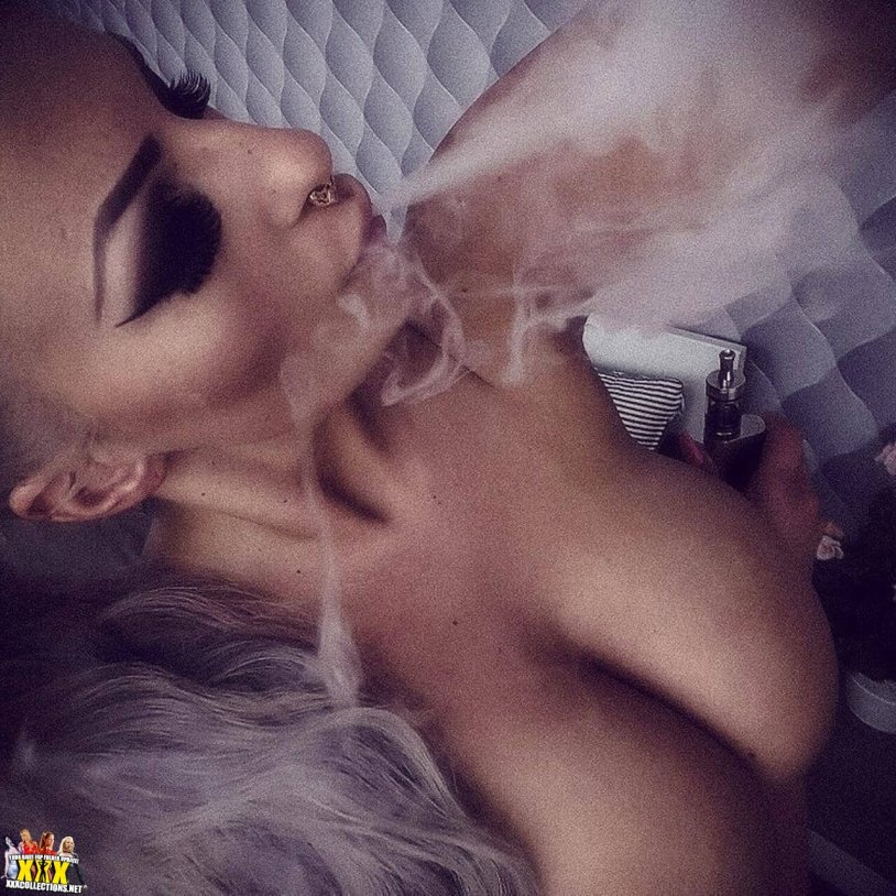 Tamara milano plums naked