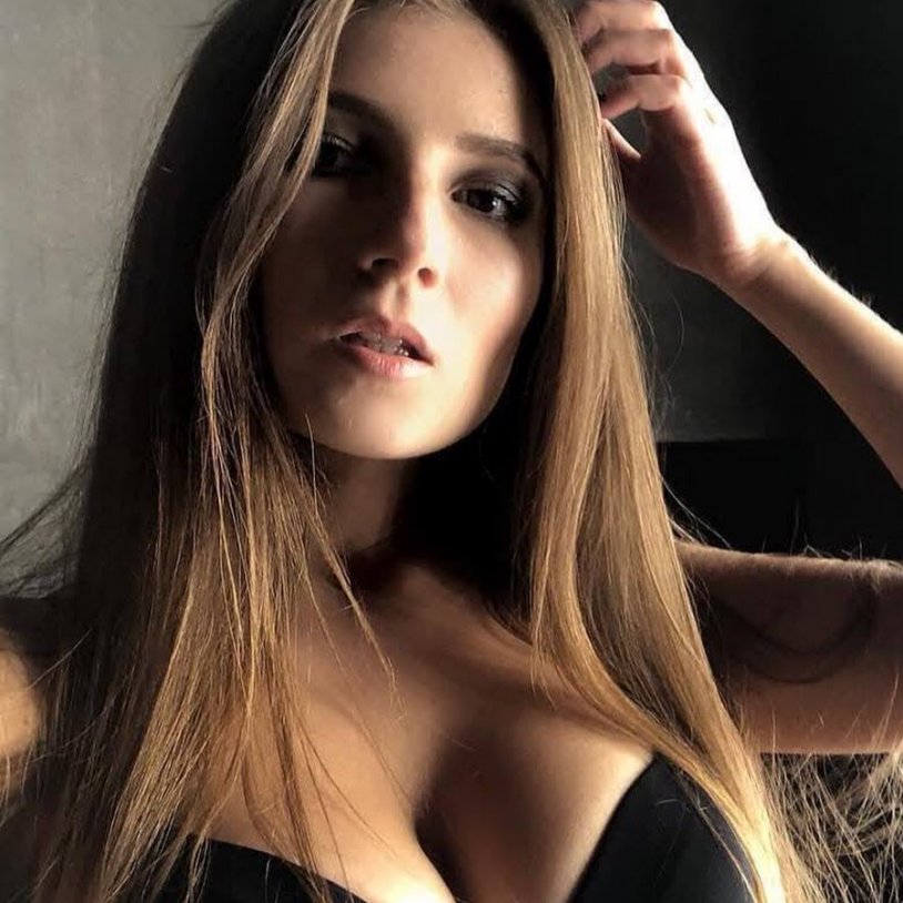 Patron Anya Stark drain