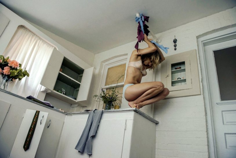 Sofia Butella Ecstasy XXX