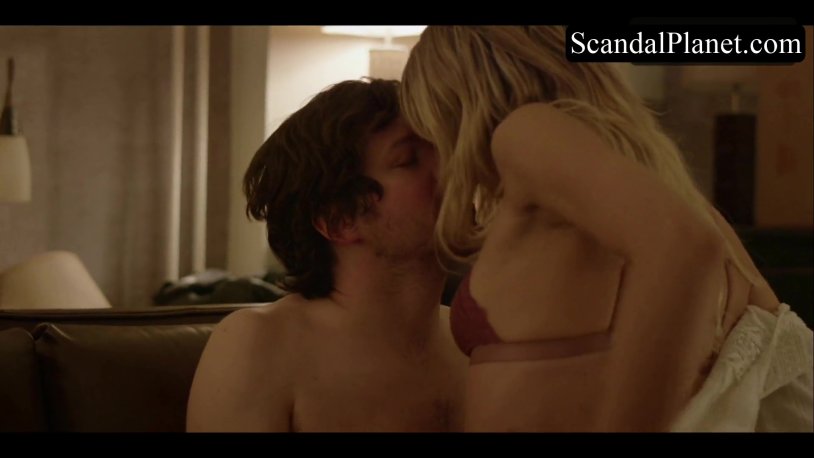 Vera Farmiga Motel Bates