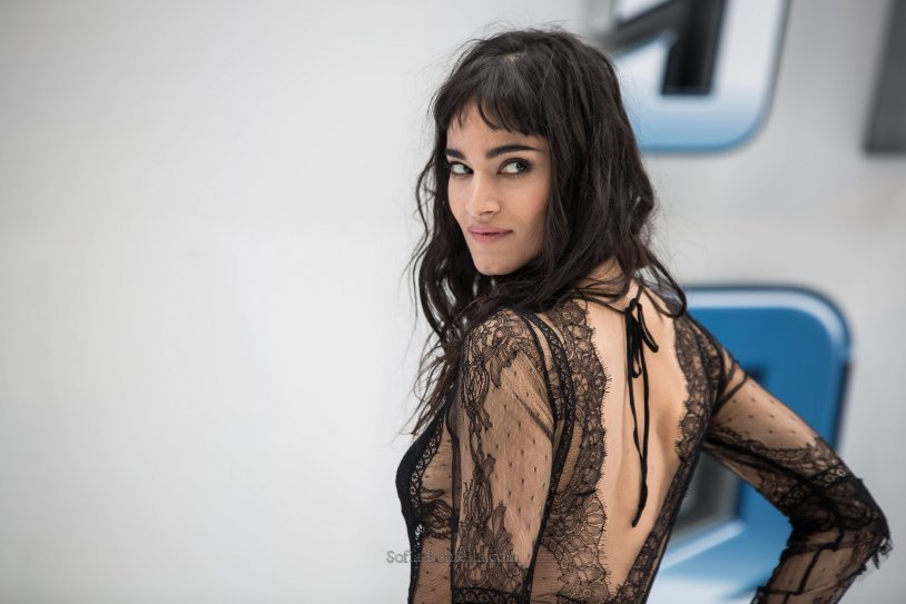 Sofia Butella is hot