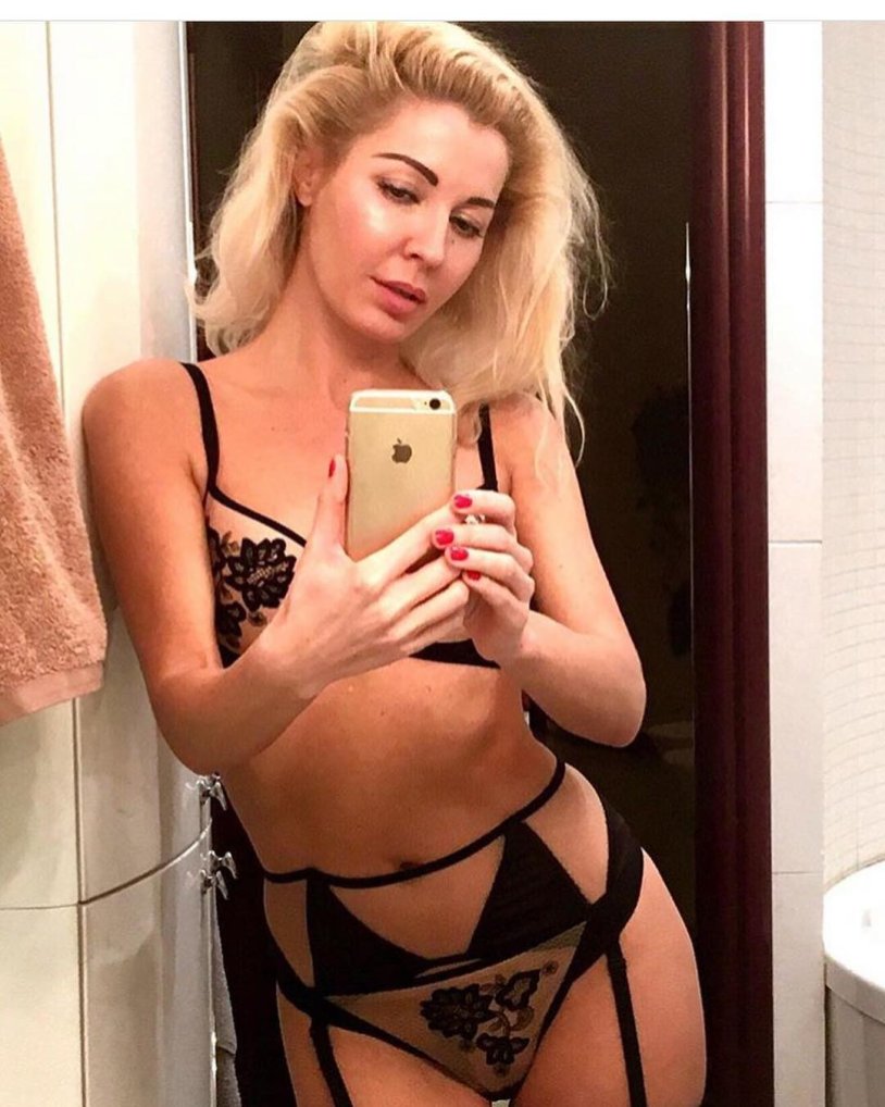 Deriabina243 Instagram