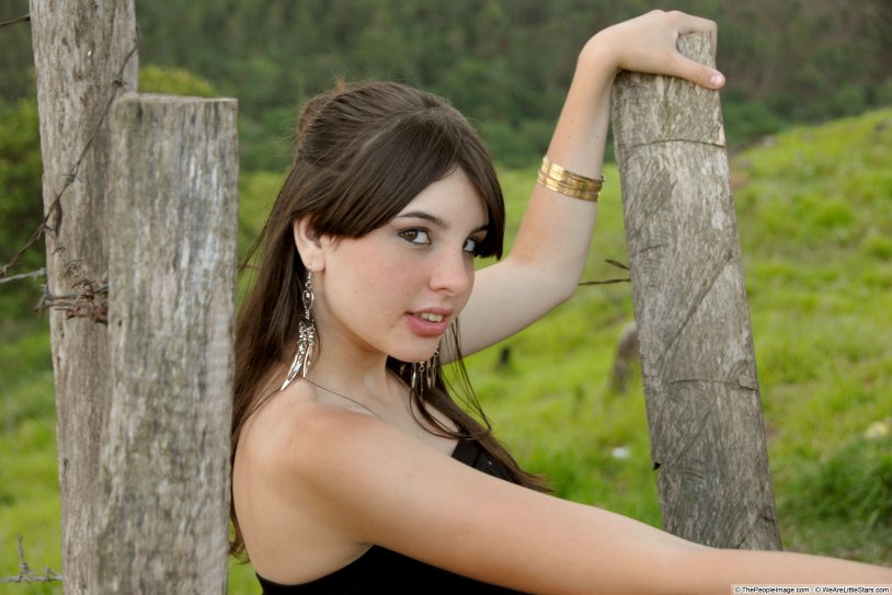 Kleofia Karina Romanovskaya