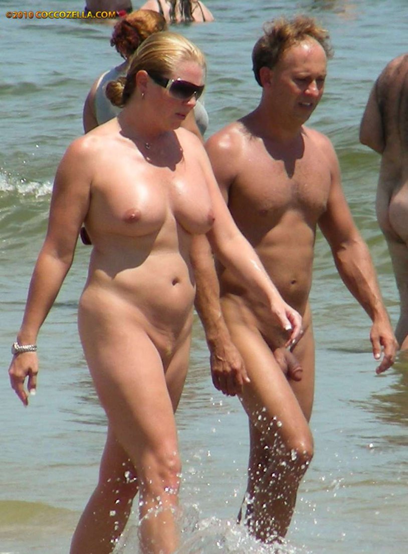 Coccozella nude Beach - 172 Pics Xhamster