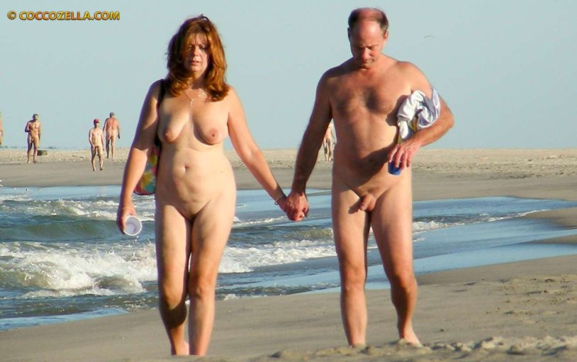 Coccozella nude Beach - 172 Pics Xhamster