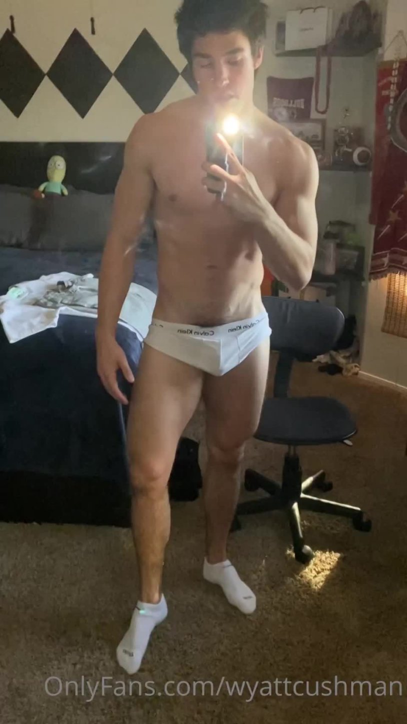 Max wyatt onlyfans