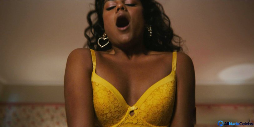 Patricia Allison is naked