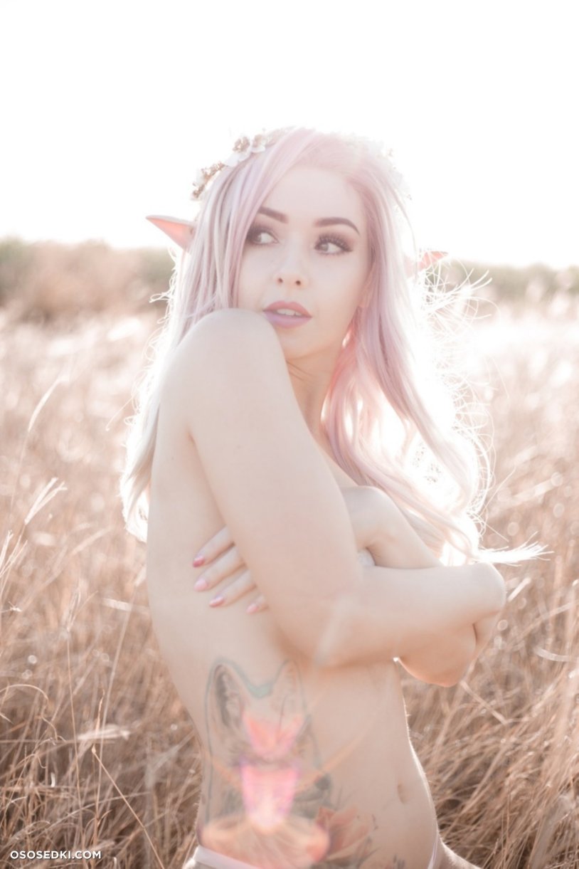 Amy Tanterbolt Hot Naked