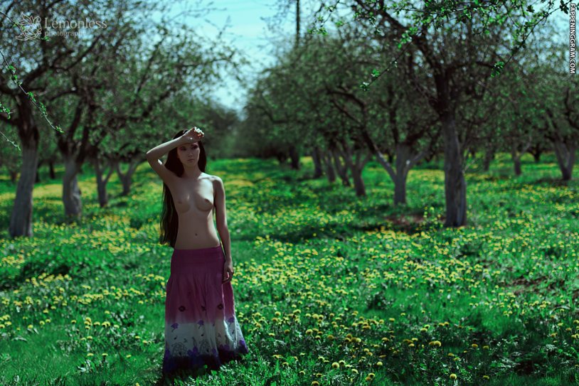 Nina Serebrova Nina Serebrova Nude