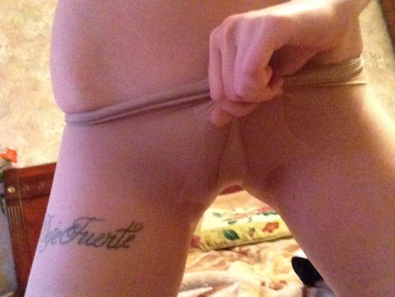 Porn actress Alina Dontsova