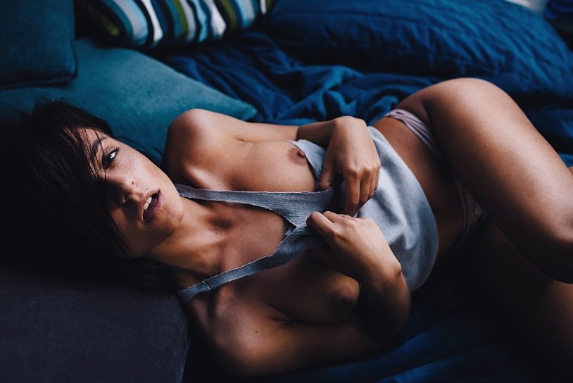 Anastasia Urranko model