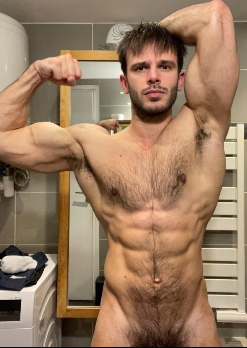 Killian Belliard model Onlyfans XXX