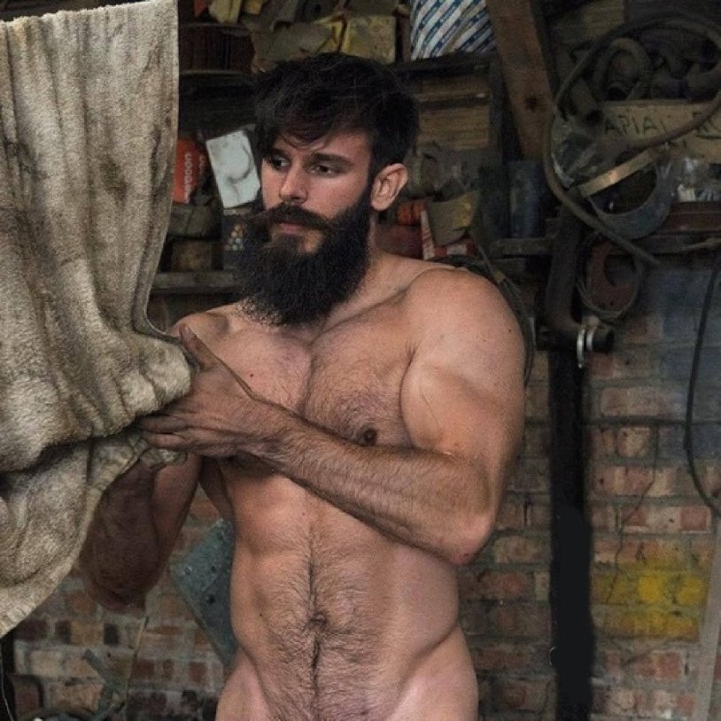 Killian Belliard Pines