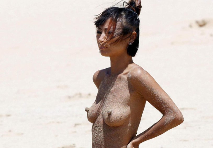 Bai ling