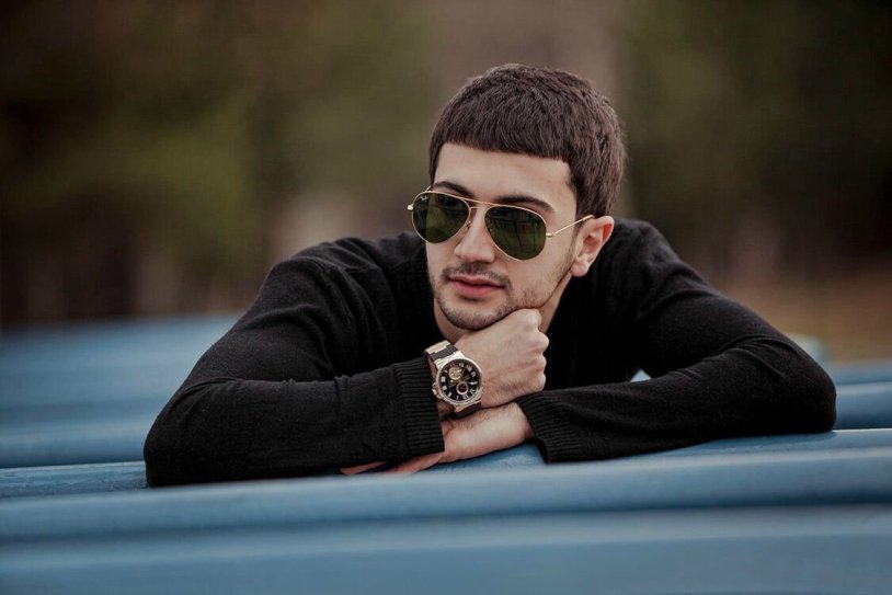 ILona nurbekyan drain