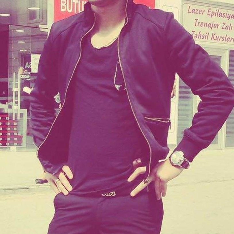 Bold girl with a guy