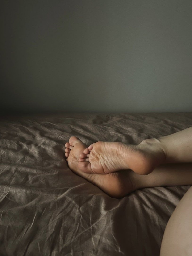 Polina Smirnova Sorabi